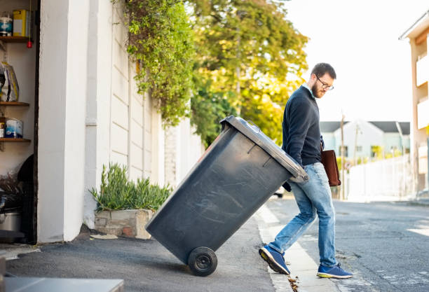 Best Same-Day Junk Removal  in USA